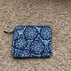 vera bradley ipad case